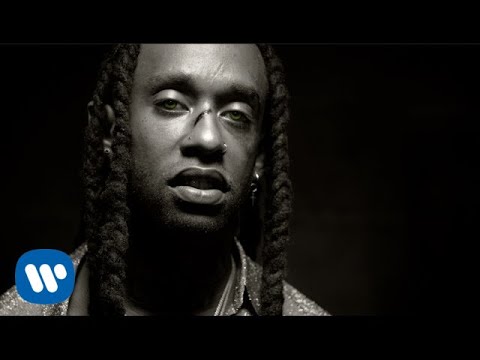 Ty Dolla $ign - Stealing [Music Video]