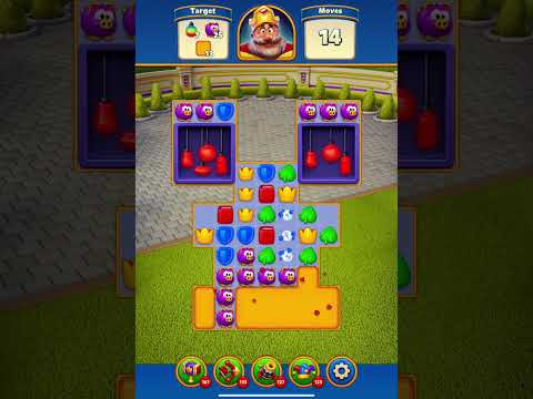 Royal Match level 1867