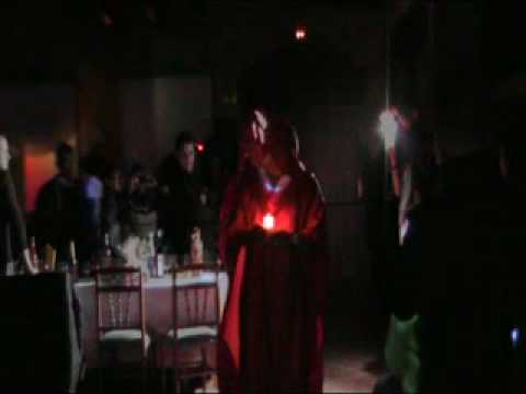 Presentacion Ni Muchas 2010