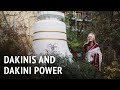 Dakinis and Dakini Power | Tsultrim Allione