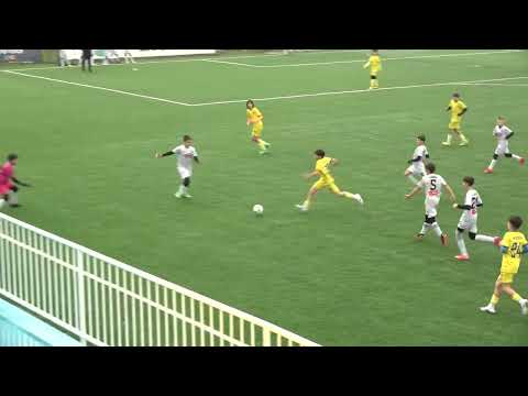 Shf 2Korriku vs Shf Podujeva U13 (22.11.2025)