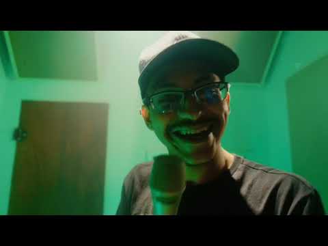 MC REINO LIVE SESSION (WRNOBEAT e MTS FILMS)