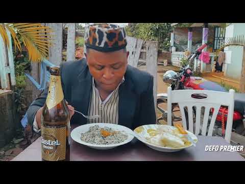 DEFO PREMIER - La Malhonnêteté 