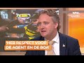 Taskforce Onze Hulpverleners Veilig klaar met agressie: Nederlanders steeds korter lontje