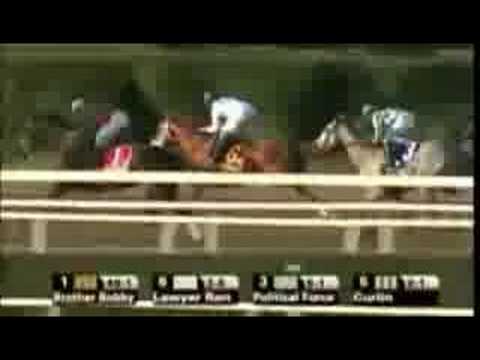 2007 Jockey Gold Cup