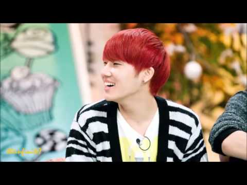 [Audio] 121210 Shinyoung's Hope Song at Noon