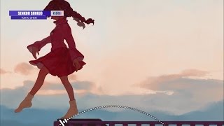 Tokyo Incident - Senkou Shoujo