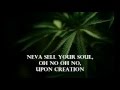 groundation - groundation chant (with lyrics)