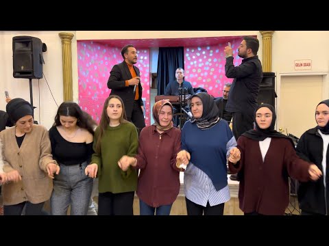 14.02.2026 Köksal YETGİN 20th Anniversary Celebration / Part 3 BARANSEL Stage