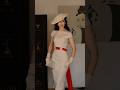 Dress And Belts From Heart My Closet Closing Fashion Retro Style Oldstyle Beauty