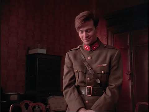 The Young Indiana Jones Chronicles S2 EP22: Transylvania, January 1918 (2K Restoration)