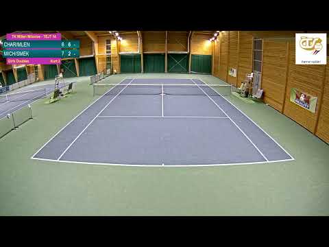 Court 3_5.12.2019 - TK Milten Milovice TEJT 14 - Cat.2 (2/2)