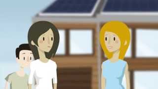Energy Consumers : Now the power is yours!
