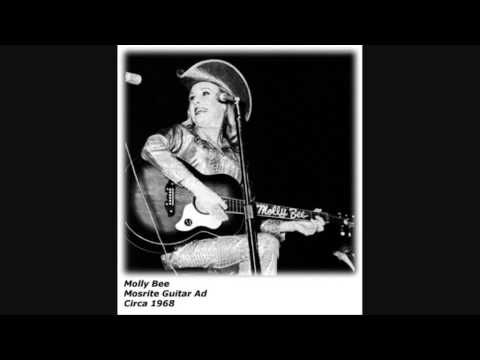 Molly Bee - Too Young To Tango (c.1953).