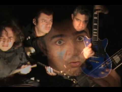 DIEDRICH E OS MARLENES - ASSASSINO.