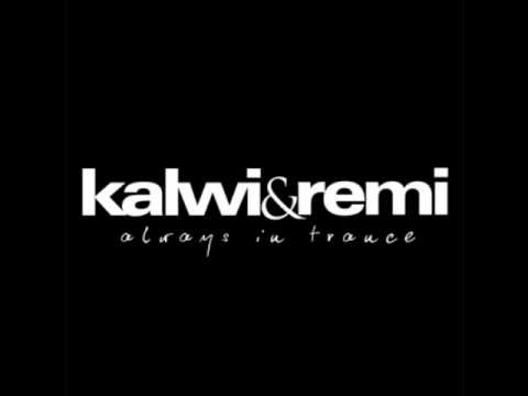 Kalwi and Remi vs John Marks - Revolution (Kalwi & Remi Vision) [2006]