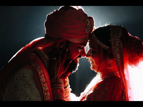 Wedding Photographer portfolio by Vowsgraphy in Mumbai - Photo 1