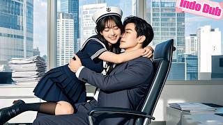 Download lagu Diusir keluarganya, dia lari ke pelukan paman CEO, tak disangka malah habis dimanja dan tak lepas! mp3