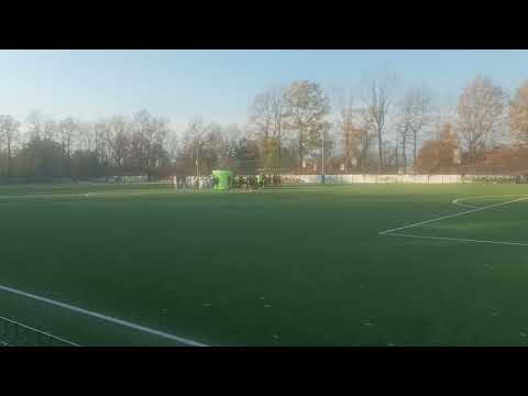 Puchar Polski LKS Złomex Branice - Gdovia Gdów 2:3
