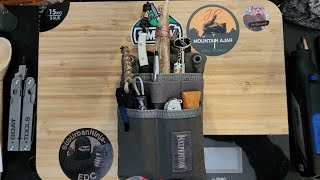 Mystery Unboxing from MountainAjar 