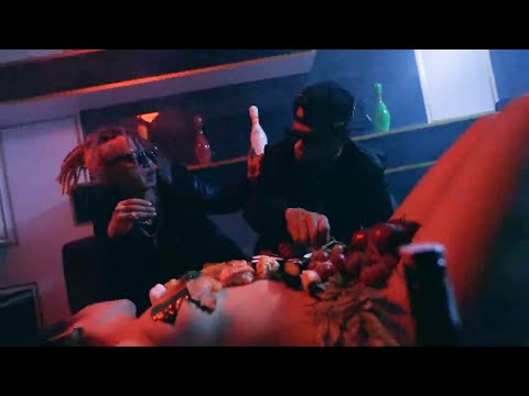 Sexy Goath x Astagah Bonie - GOATHDAMN ( Official Music Video)