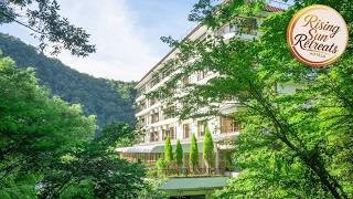 Hakone Yumoto Hotel | Hakone, Japan | Hotel Review 🛏️