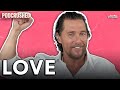 Matthew McConaughey’s First Love and Heartbreak | Podcrushed