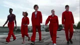 Hot Chip - Out At The Pictures