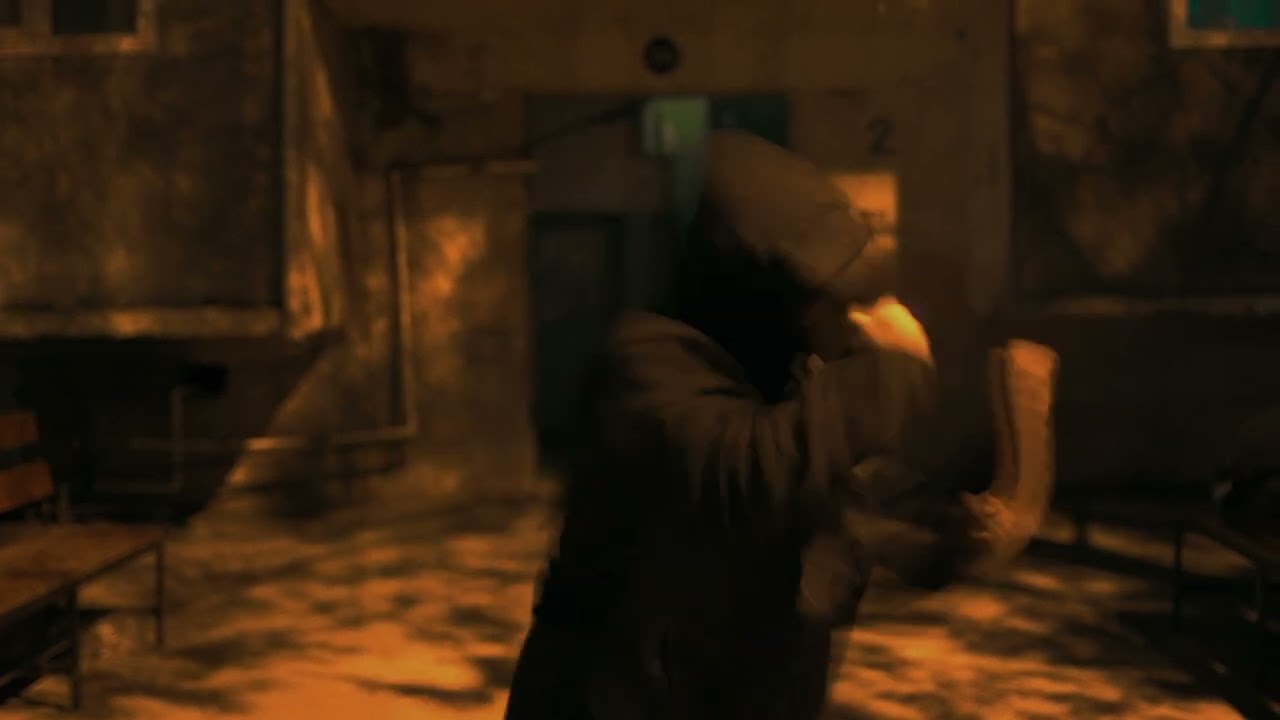 Yaddaş sarayları (2024) - tizer