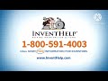 InventHelp Commercial Featuring George Foreman 01 18 2018 10 Second 1 800 591 4003 Variant