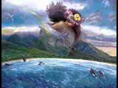 Cambiemos El Color Del Cielo - Donald