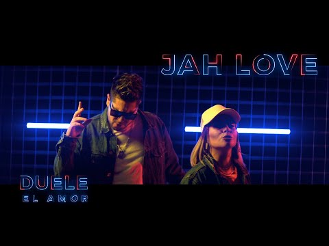Video thumbnail for Duele El Amor