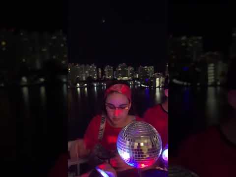 Balcón Party dos￼