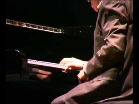 Stefano Bollani & Martial Solal @ Umbria Jazz Winter 2008