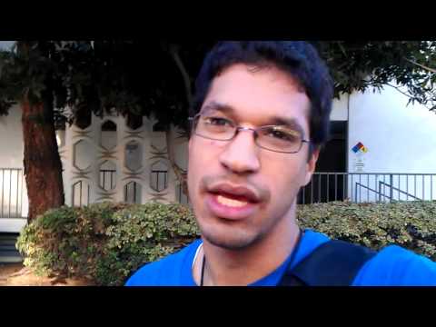 The Daily Blabb: I AM A SORCERER!!!