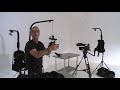 Easyrig Mini Max  in depth