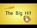 Starfall Song The Big Hit