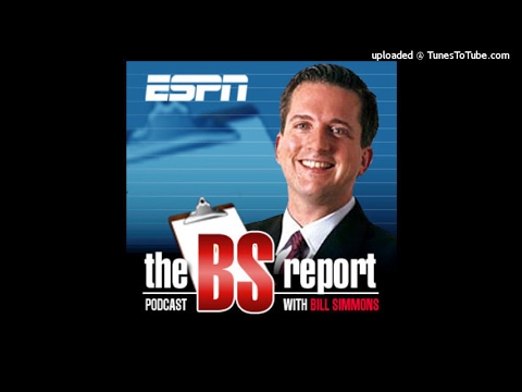B.S Report - NBA OverUnders w/ Joe House (2010.10.20)