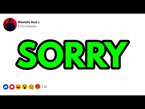 SQUASH. Sorry Luca 🙃 Mostafa Asal apologises to Serme