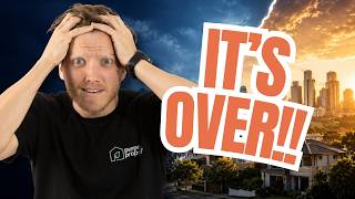 Housing Market Crash (It’s Worse Than We Thought)