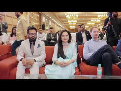 Asia Excellence Award for 2025 - Dr Frank Mohan for best outcomes for Respiratory patient