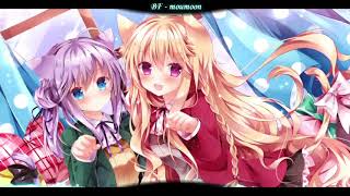 [Nightcore] BF moumoon