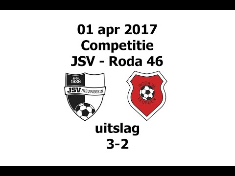 20170401 JSV - Roda46 JO14 3-2