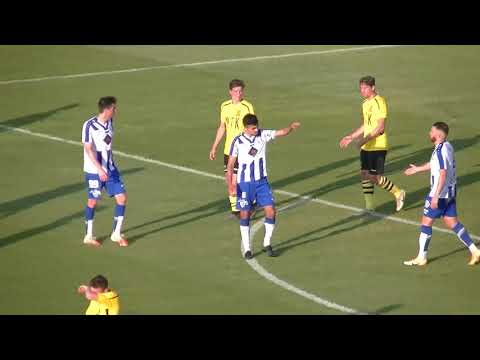 ASV Geel - KV Bonheiden 14-8-2021