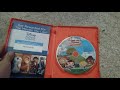 Playhouse Disney Little Einsteins DVD Collection 2005 2007