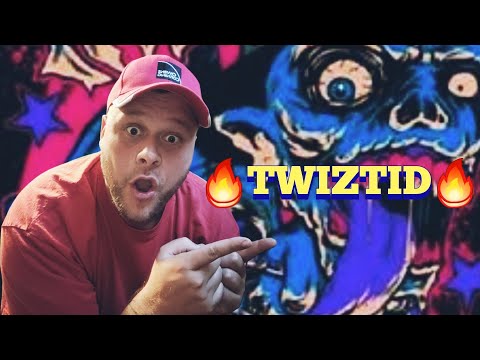 🤯Twiztid🤯 Following me Reaction!