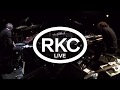 RKC LIVE / Shannon Wright - The Caustic Light