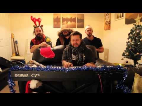 One Day Elliott: The Twelve Bands Of Christmas: Live In The Christmas Living Room