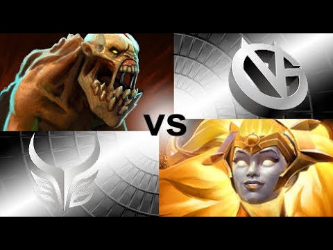 Ybb Gaming vs Vici Gaming  (game 1) |  HIGHLIGHTS