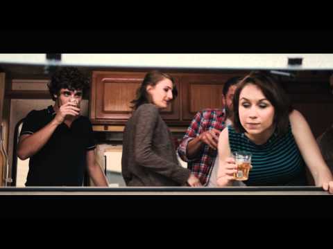 trailer